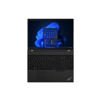 Lenovo ThinkPad P16s Gen 2 21K9 - 180°-Scharnierdesign - AMD Ryzen 7 Pro 7840U / 3.3 GHz - AMD PRO - Win 11 Pro - Radeon 780M - 16 GB RAM - 512 GB SSD TCG Opal Encryption 2, NVMe, Performance - 40.6 cm (16")