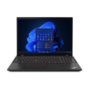 Lenovo ThinkPad P16s Gen 2 21K9 - 180°-Scharnierdesign - AMD Ryzen 7 Pro 7840U / 3.3 GHz - AMD PRO - Win 11 Pro - Radeon 780M - 32 GB RAM - 1 TB SSD TCG Opal Encryption 2, NVMe, Performance - 40.6 cm (16")