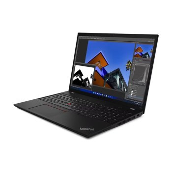 Lenovo ThinkPad P16s Gen 2 21K9 - 180°-Scharnierdesign - AMD Ryzen 7 Pro 7840U / 3.3 GHz - AMD PRO - Win 11 Pro - Radeon 780M - 64 GB RAM - 2 TB SSD TCG Opal Encryption 2, NVMe, Performance - 40.6 cm (16")