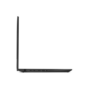 Lenovo ThinkPad P16s Gen 2 21K9 - 180°-Scharnierdesign - AMD Ryzen 7 Pro 7840U / 3.3 GHz - AMD PRO - Win 11 Pro - Radeon 780M - 64 GB RAM - 2 TB SSD TCG Opal Encryption 2, NVMe, Performance - 40.6 cm (16")