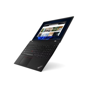 Lenovo ThinkPad P16s Gen 2 21K9 - 180°-Scharnierdesign - AMD Ryzen 7 Pro 7840U / 3.3 GHz - AMD PRO - Win 11 Pro - Radeon 780M - 64 GB RAM - 2 TB SSD TCG Opal Encryption 2, NVMe, Performance - 40.6 cm (16")