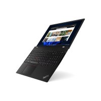 Lenovo ThinkPad P16s Gen 2 21K9 - 180° hinge design - AMD Ryzen 7 Pro 7840U / 3.3 GHz - AMD PRO - Win 11 Pro - Radeon 780M - 64 GB RAM - 2 TB SSD TCG Opal Encryption 2, NVMe, Performance - 40.6 cm (16")