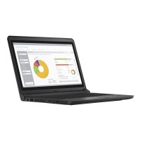 Dell Latitude 3340 - Intel Core i5 1335U / 1.3 GHz - Win 11 Pro - Intel Iris Xe Grafikkarte - 8 GB RAM - 256 GB SSD NVMe, Class 35 - 33.704 cm (13.3")