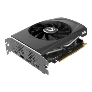 ZOTAC GAMING GeForce GeForce RTX 4060 8GB SOLO