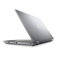 Dell Precision 7780 - Intel Core i7 13850HX / 2.1 GHz - Win 11 Pro - NVIDIA RTX 3500 Ada - 32 GB RAM - 1 TB SSD NVMe, Class 40 - 43.2 cm (17")