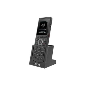 Fanvil Linkvil W610W Portable Wi-Fi IP Phone - Telefono...