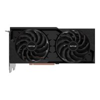 KFA2 GeForce RTX 4070 (1-Click OC) 2X - Grafikkarten