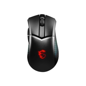 MSI Clutch GM51 - Maus - lightweight - Für...