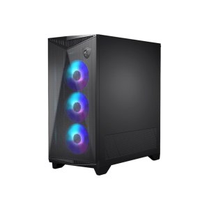 MSI MPG GUNGNIR 300R AIRFLOW - Mid tower - E-ATX -...