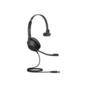 Jabra Evolve2 30 SE MS Mono - Headset - On-Ear