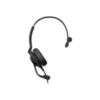 Jabra Evolve2 30 SE MS Mono - Headset - On-Ear