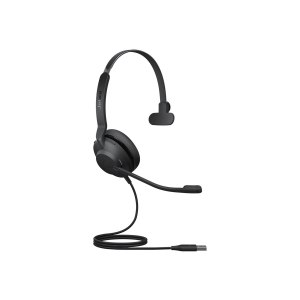 Jabra Evolve2 30 SE UC Mono - Headset - On-Ear