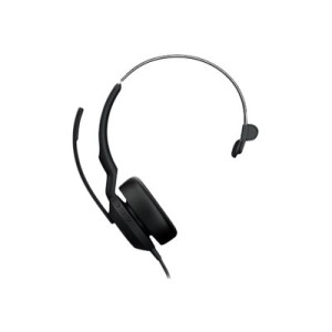 Jabra Evolve2 50 MS Mono - Headset - On-Ear - kabelgebunden