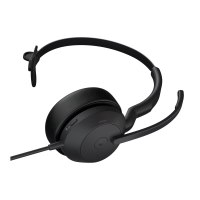 Jabra Evolve2 50 MS Mono - Headset - On-Ear - Bluetooth