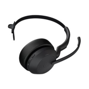 Jabra Evolve2 55 UC Mono - Headset - On-Ear - Bluetooth