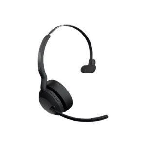 Jabra Evolve2 55 UC Mono - Cuffia - On-Ear - Bluetooth