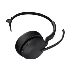 Jabra Evolve2 55 UC Mono - Headset - On-Ear - Bluetooth