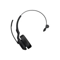 Jabra Evolve2 55 UC Mono - Cuffia - On-Ear - Bluetooth