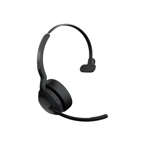 Jabra Evolve2 55 MS Mono - Cuffia - On-Ear - Bluetooth