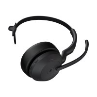 Jabra Evolve2 55 MS Mono - Cuffia - On-Ear - Bluetooth