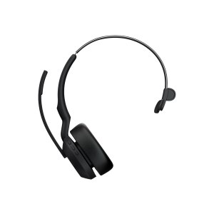 Jabra Evolve2 55 MS Mono - Cuffia - On-Ear - Bluetooth