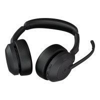 Jabra Evolve2 55 MS Stereo - Cuffia - On-Ear