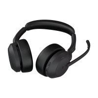 Jabra Evolve2 55 MS Stereo - Cuffia - On-Ear