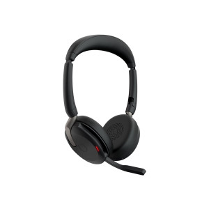 Jabra Evolve2 65 Flex UC Stereo - Cuffia - On-Ear