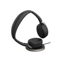 Jabra Evolve2 65 Flex UC Stereo - Cuffia - On-Ear