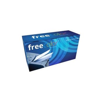 freecolor K18496F7 - 6000 pages - cyan - 1 piece(s)