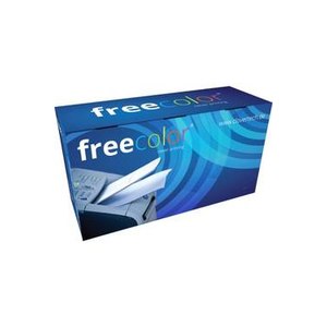 freecolor K18496F7 - 6000 pages - cyan - 1 piece(s)