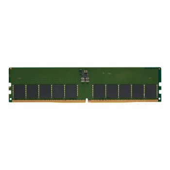 Kingston Server Premier - DDR5 - Modul - 32 GB - DIMM 288-PIN - 5200 MHz / PC5-41600 - CL42 - 1.1 V - ungepuffert - on-die ECC