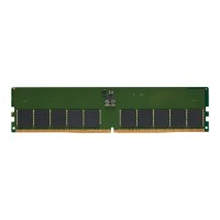 Kingston Server Premier - DDR5 - Modul - 32 GB - DIMM 288-PIN - 5200 MHz / PC5-41600 - CL42 - 1.1 V - ungepuffert - on-die ECC