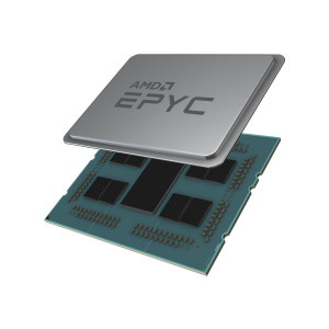 AMD EPYC 7302 - 3 GHz - 16 Cores - 32 Threads