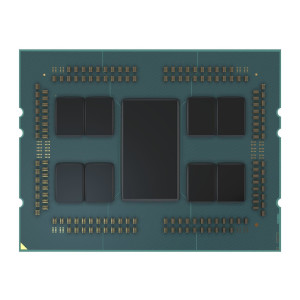 AMD EPYC 7302 - 3 GHz - 16 Cores - 32 Threads