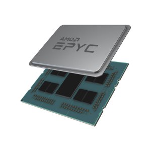 AMD EPYC 7452 - 2.35 GHz - 32 Cores - 64 Threads