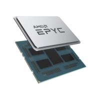 AMD EPYC 7452 - 2.35 GHz - 32 Kerne - 64 Threads