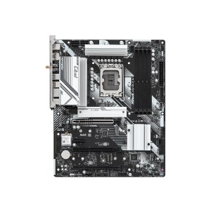 ASRock B760 Pro RS WiFi - Motherboard - ATX -...