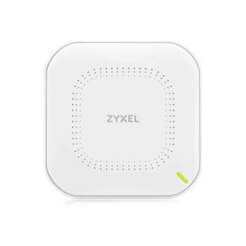 ZyXEL NWA90AX Pro - Accesspoint - 2.5G PoE Uplink, 3x3 + 2x2 MU-MIMO Antenne, AX3000 Multi-Gig, NebulaFlex Cloud