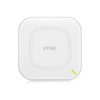 ZyXEL NWA90AX Pro - Accesspoint - 2.5G PoE Uplink, 3x3 + 2x2 MU-MIMO Antenne, AX3000 Multi-Gig, NebulaFlex Cloud