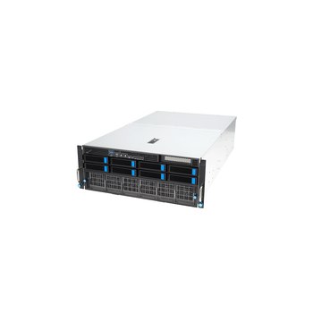 ASUS Server ASUS BAB ESC8000A-E12-SKU1/10G/3kW 2+2/3PCIe