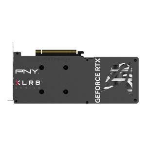 PNY XLR8 GeForce RTX 4060 8GB Gaming VERTO EPIC-X RGB Triple Fan