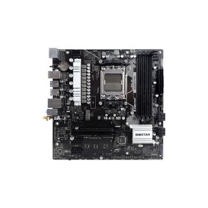 Biostar B650MP-E PRO - AMD - Socket AM5 - AMD Ryzen 7000...