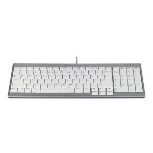 Bakker Elkhuizen UltraBoard 960 - Tastatur - USB