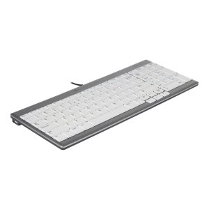 Bakker Elkhuizen UltraBoard 960 - Tastatur - USB