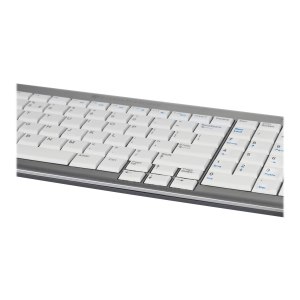 Bakker Elkhuizen UltraBoard 960 - Tastatur - USB