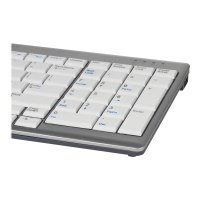 Bakker Elkhuizen UltraBoard 960 - Tastatur - USB