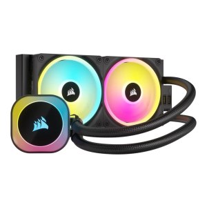 Corsair iCUE Link H100I RGB -...