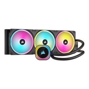 Corsair iCUE Link H170I RGB -...