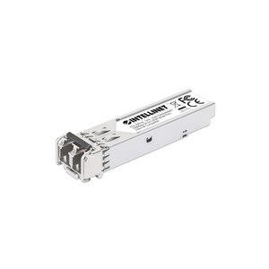 Intellinet Gigabit SFP Mini-GBIC Transceiver für...